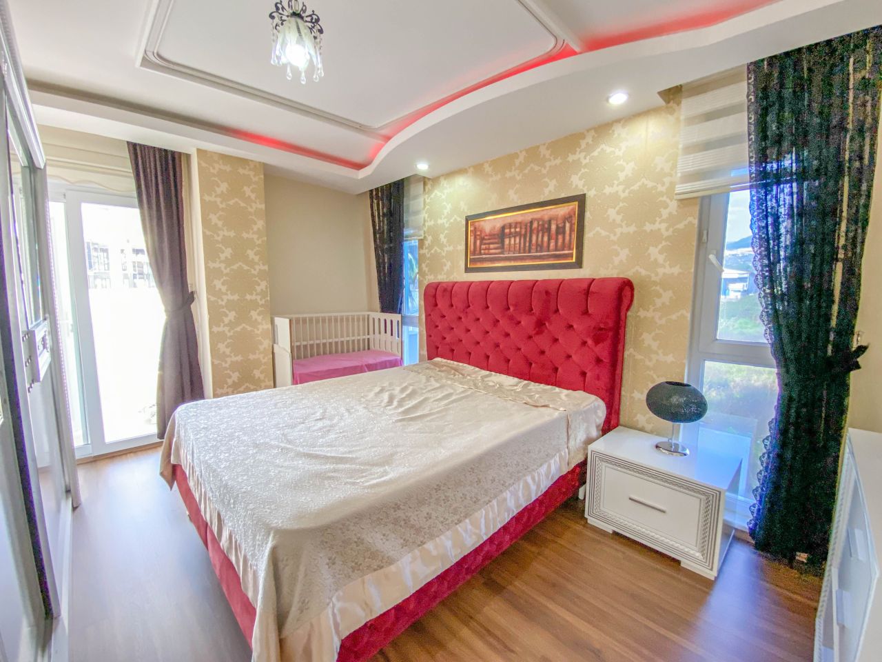 Apartment in Alanya, Turkey, 170 m² - picture 18