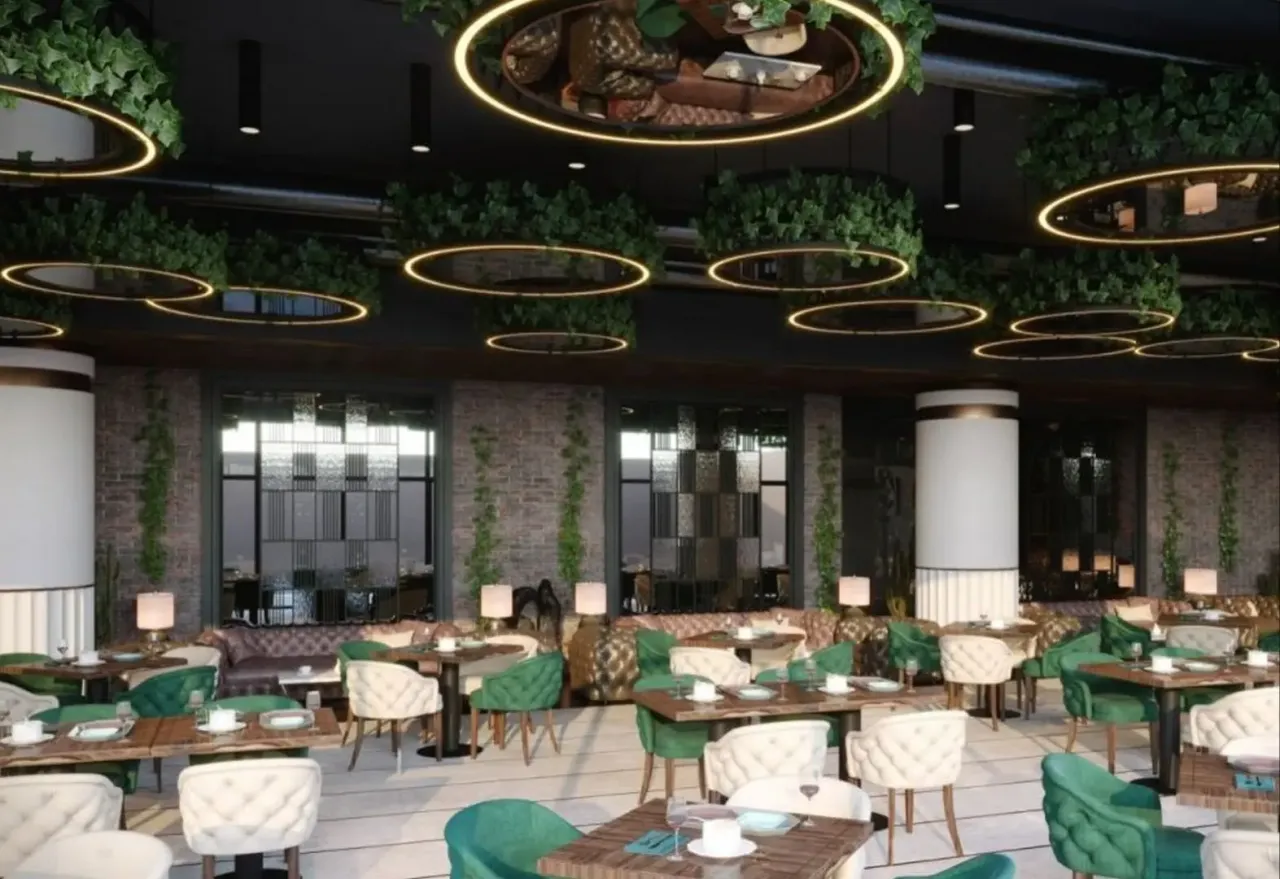 Apartment in Alanya, Turkey, 117 m² - picture 18