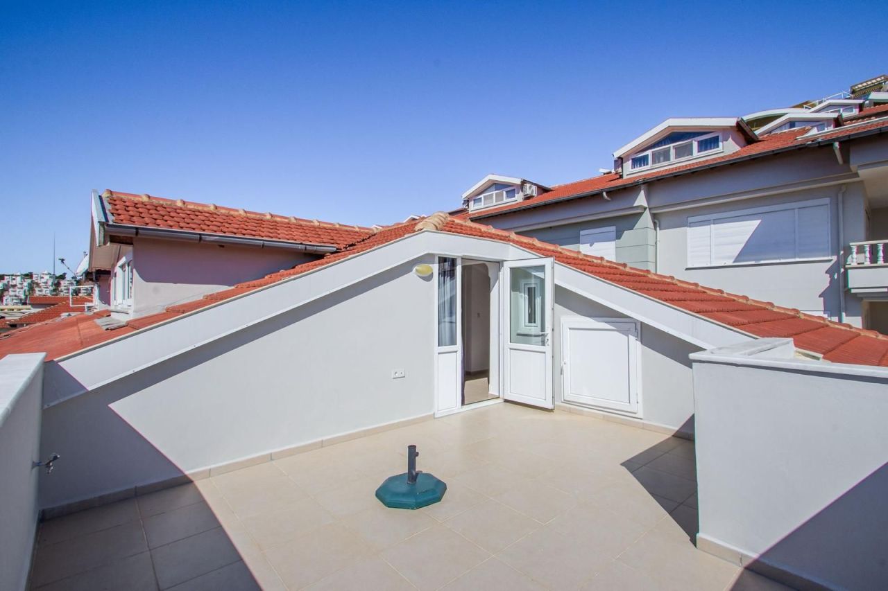 Appartement à Alanya, Turquie, 155 m² - image 18