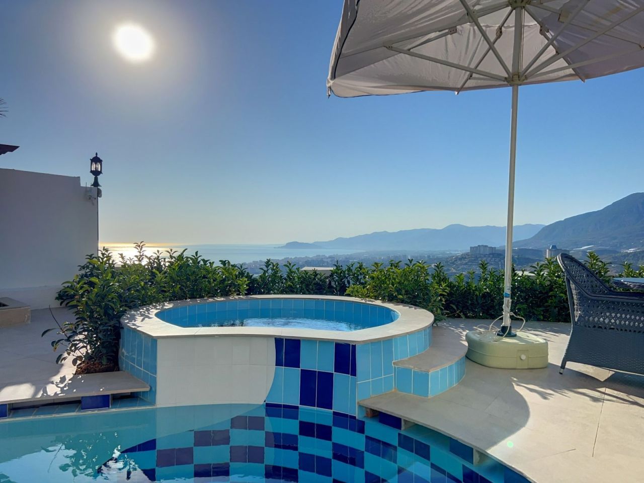 Villa a Alanya, Turchia, 175 m² - foto 18