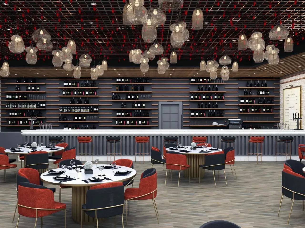 Apartment in Alanya, Turkey, 85 m² - picture 18