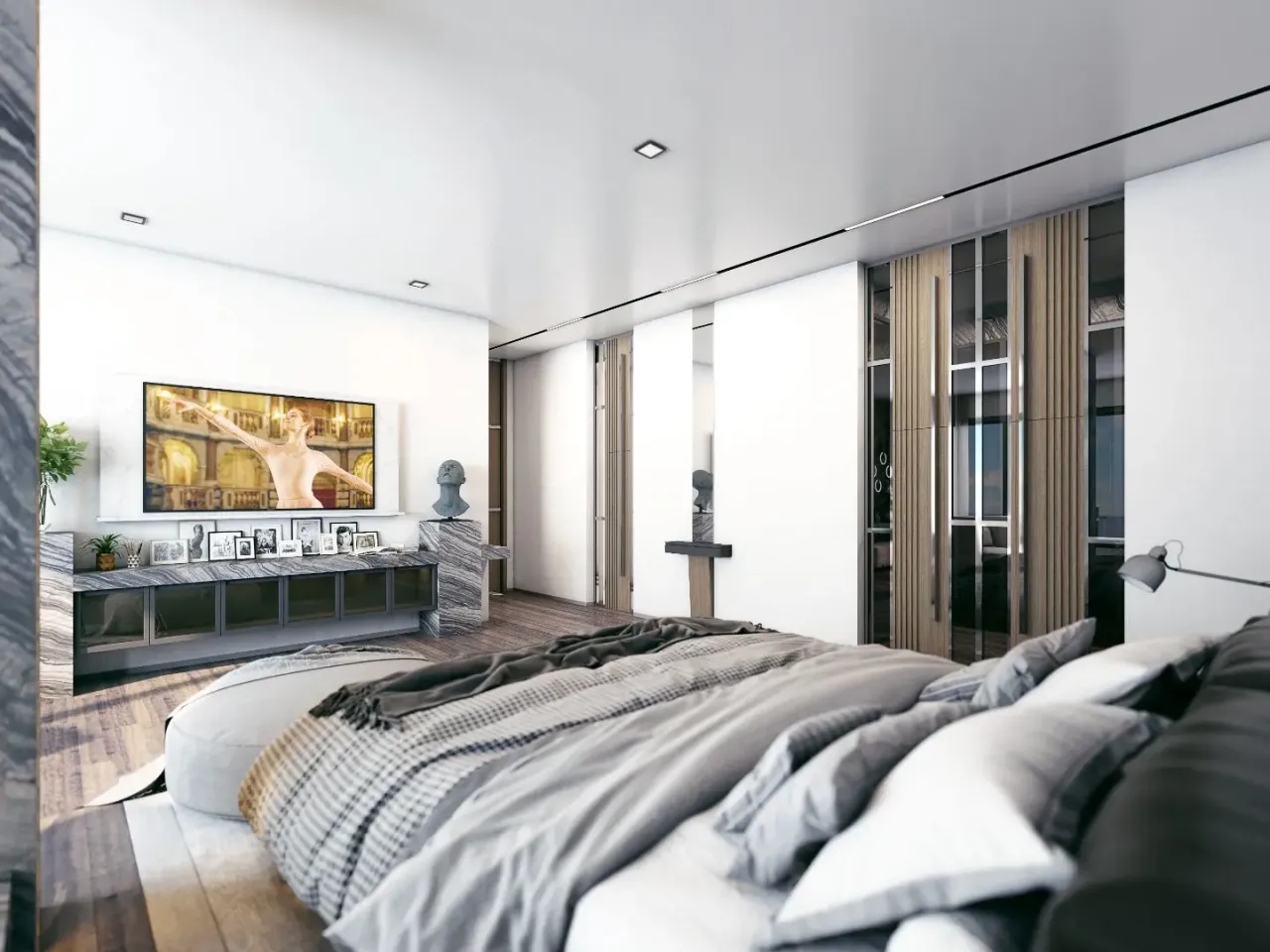 Villa a Alanya, Turchia, 761 m² - foto 18