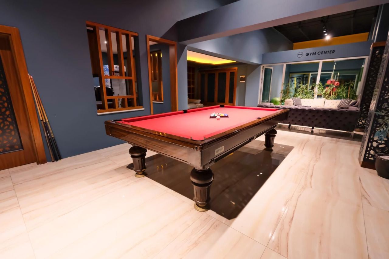 Villa a Alanya, Turchia, 400 m² - foto 18