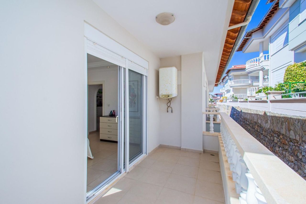 Appartement à Alanya, Turquie, 155 m² - image 19