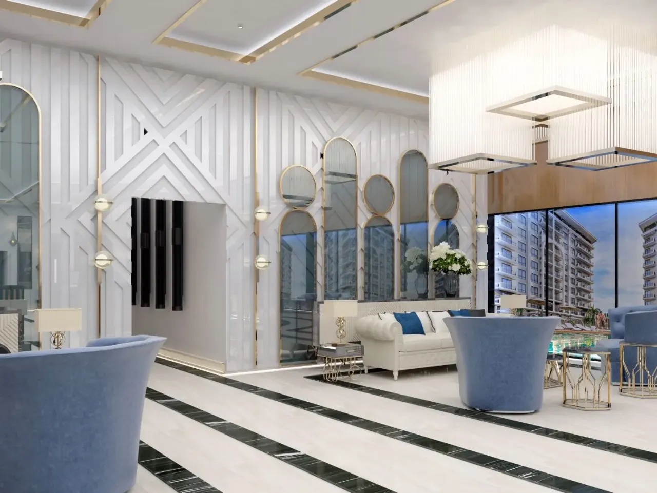 Apartment in Alanya, Turkey, 85 m² - picture 19