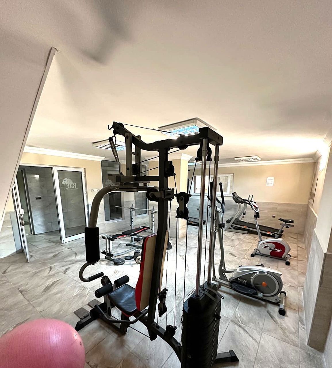 Apartment in Alanya, Turkey, 120 m² - picture 19