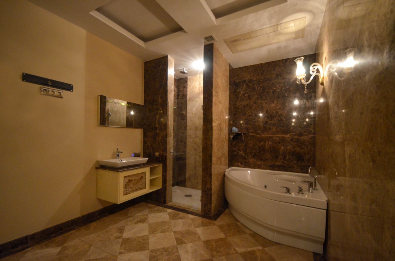 Villa a Alanya, Turchia, 430 m² - foto 19