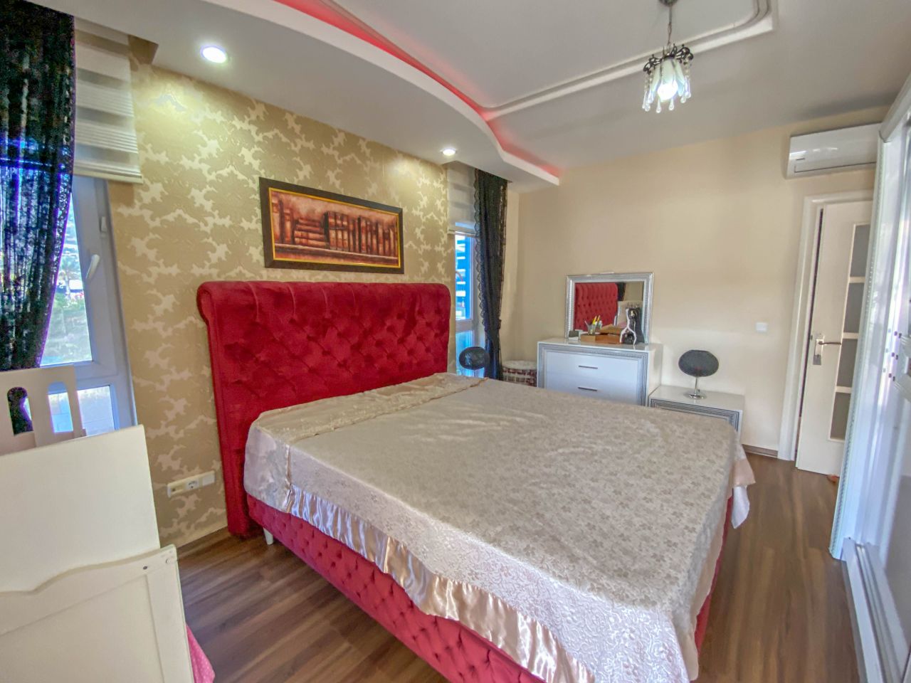 Apartment in Alanya, Turkey, 170 m² - picture 19