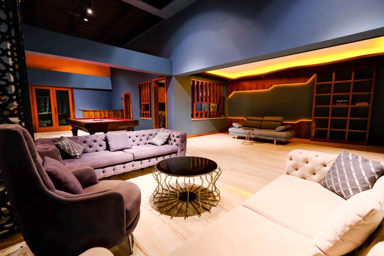 Villa a Alanya, Turchia, 400 m² - foto 19