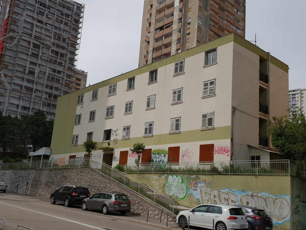 Hotel in Rijeka, Croatia, 670 m² - picture 6