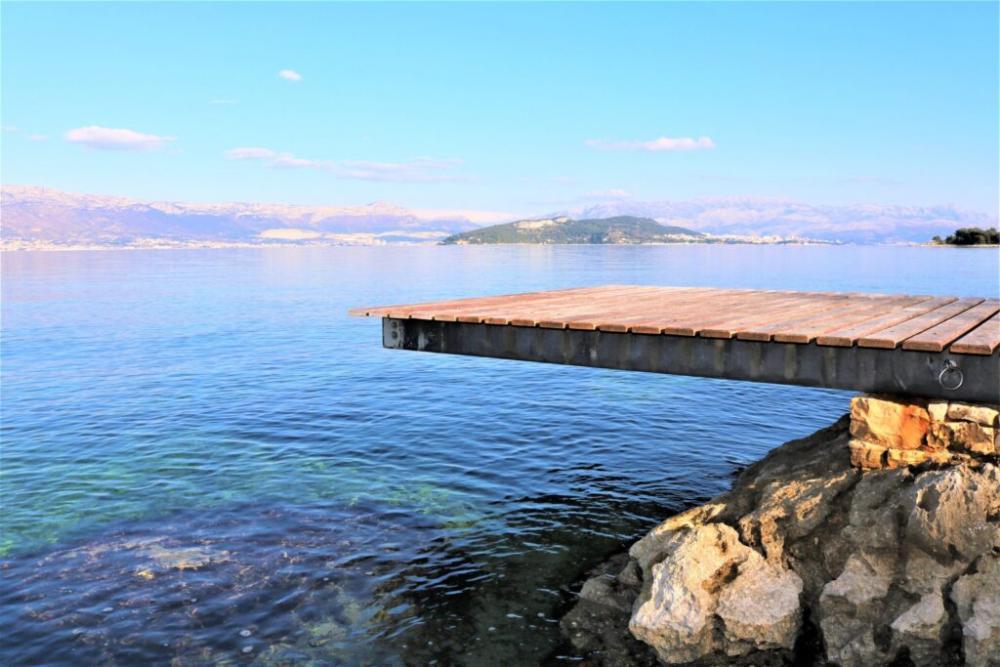 Villa on Ciovo, Croatia, 980 m² - picture 5