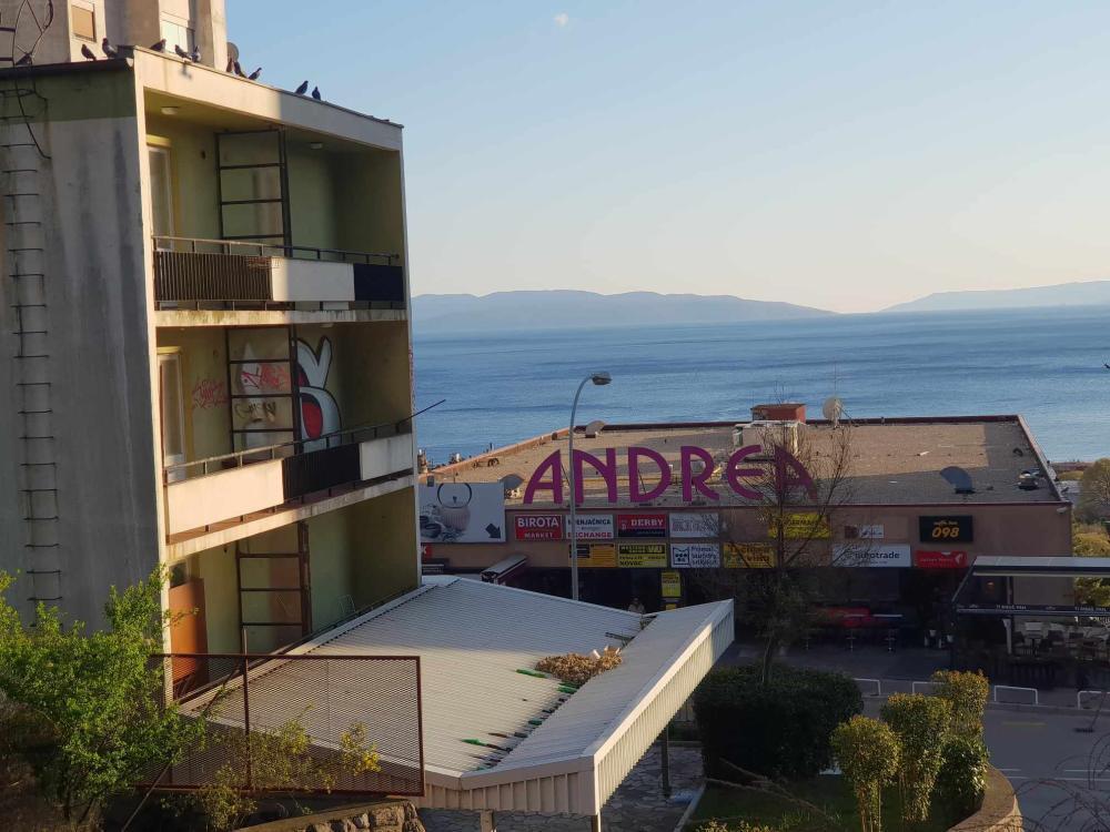 Hotel in Rijeka, Croatia, 670 m² - picture 7