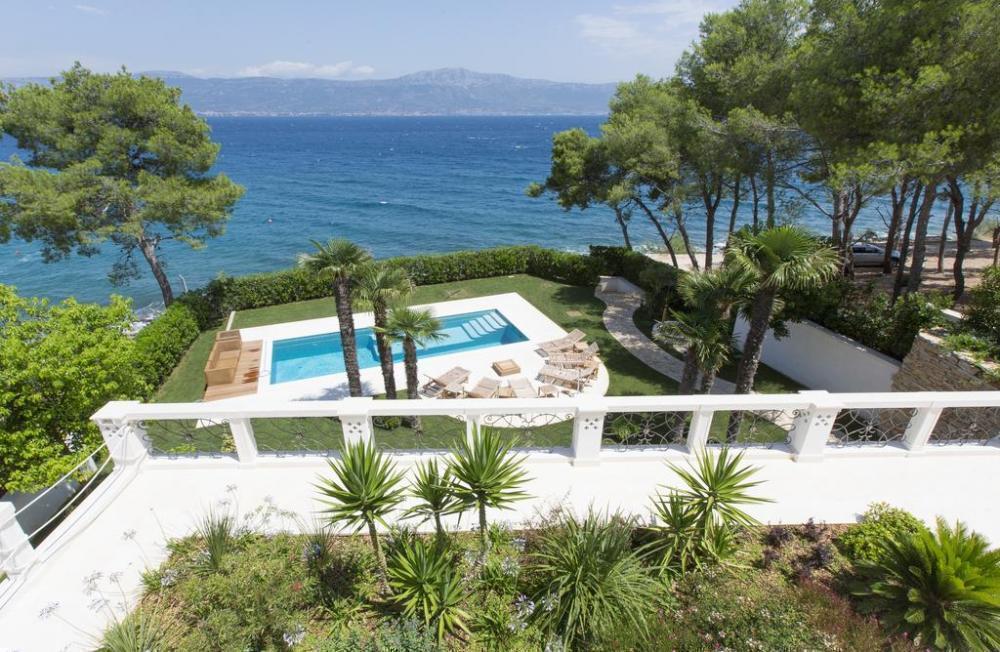 Villa on Ciovo, Croatia, 980 m² - picture 7