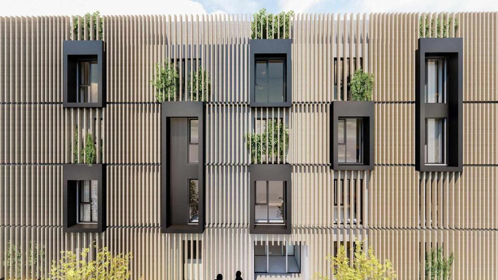 Hotel in Rijeka, Croatia, 670 m² - picture 9