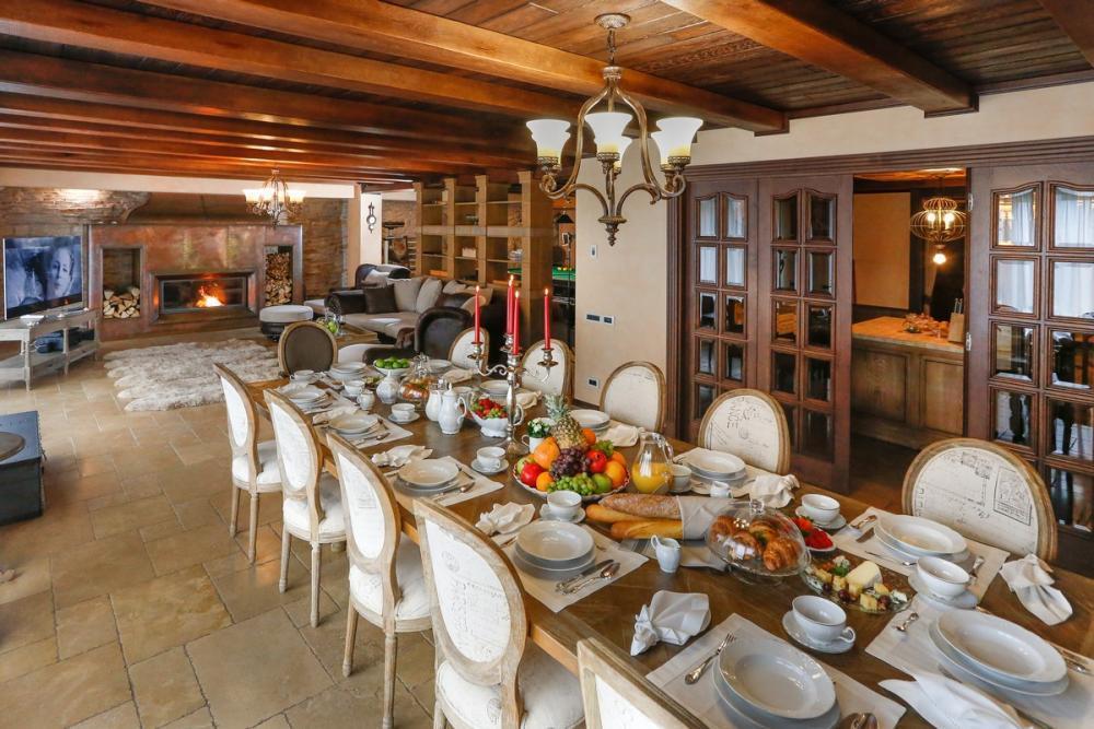 Villa on Ciovo, Croatia, 980 m² - picture 8