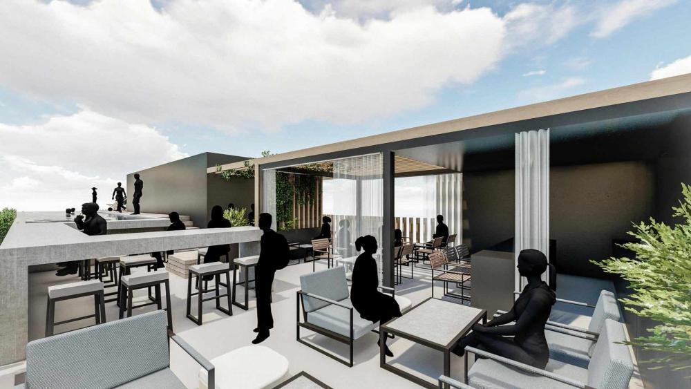 Hotel in Rijeka, Croatia, 670 m² - picture 10