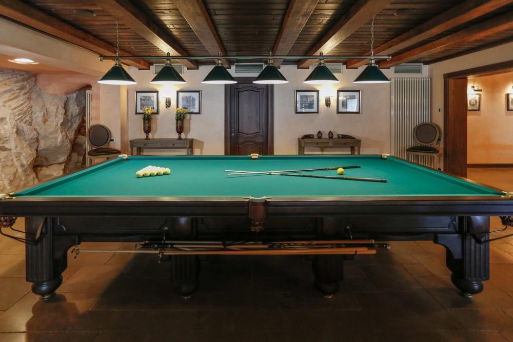 Villa on Ciovo, Croatia, 980 m² - picture 12