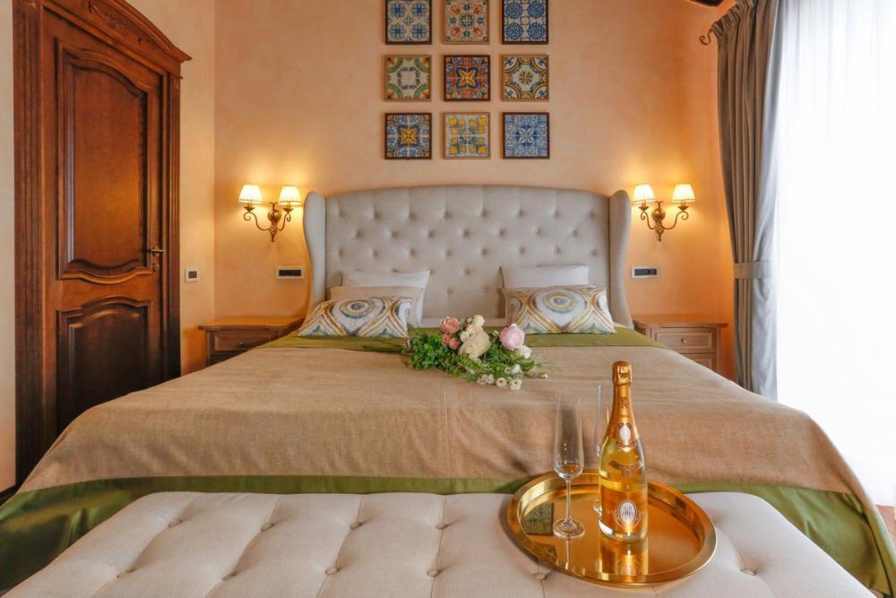 Villa on Ciovo, Croatia, 980 m² - picture 14