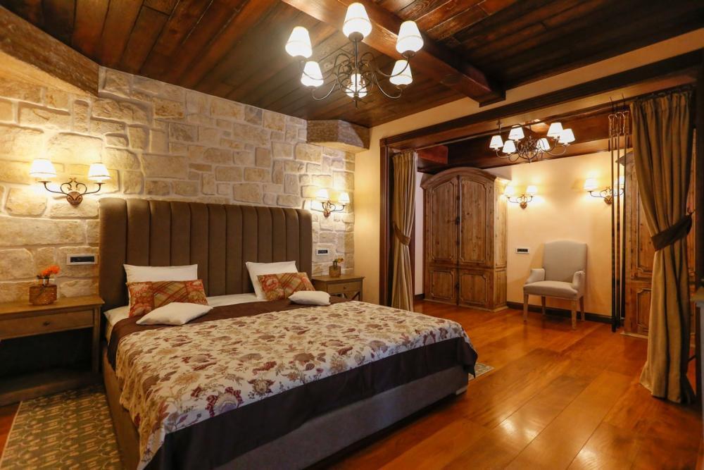 Villa on Ciovo, Croatia, 980 m² - picture 16