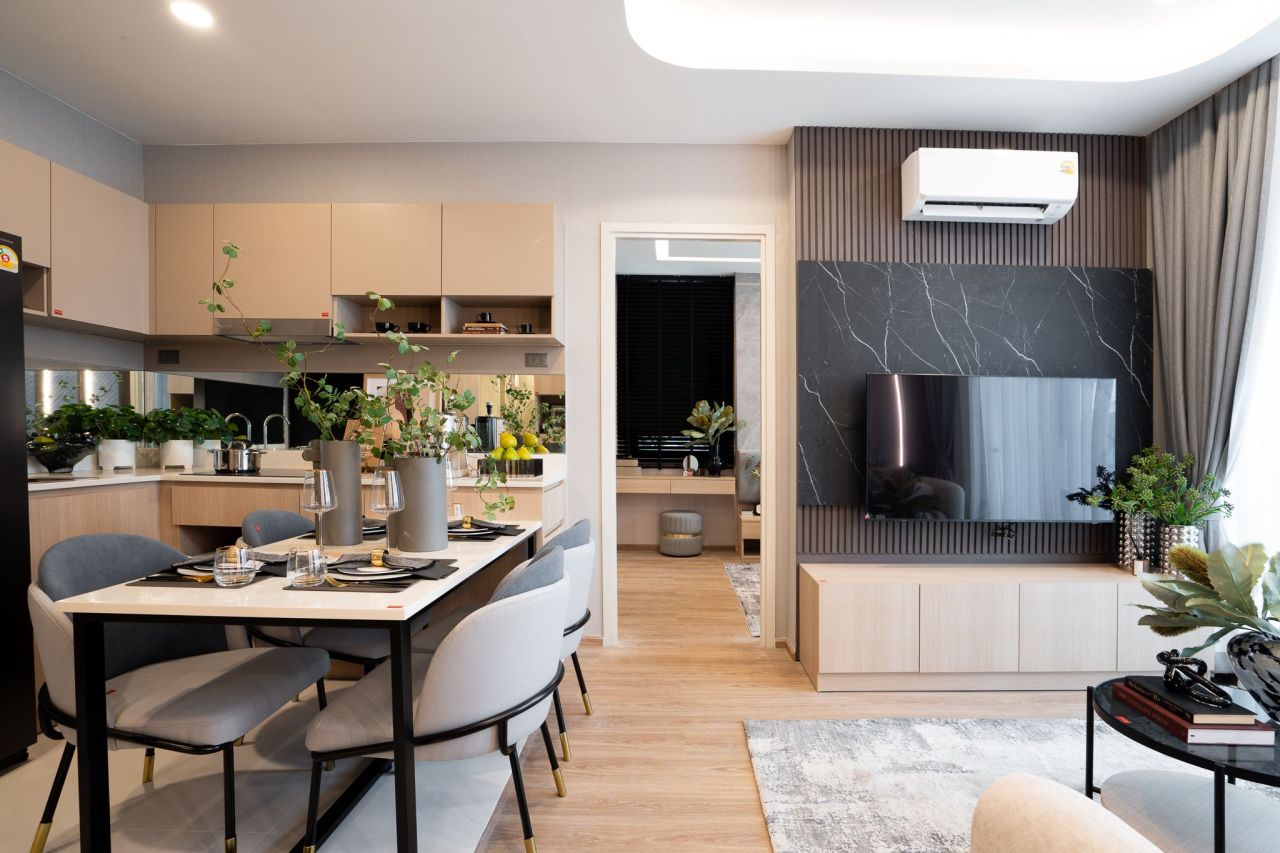 Wohnung in Bang Tao, Thailand, 28.85 m² - Foto 18