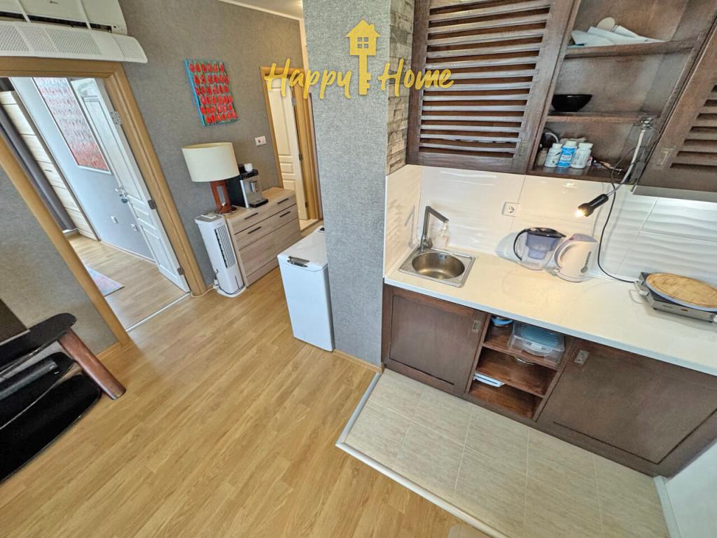 Appartement à Slantchev Briag, Bulgarie, 53 m² - image 5