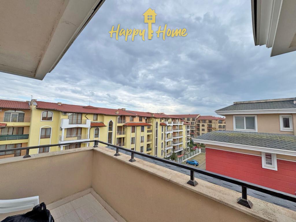 Appartement à Slantchev Briag, Bulgarie, 53 m² - image 12