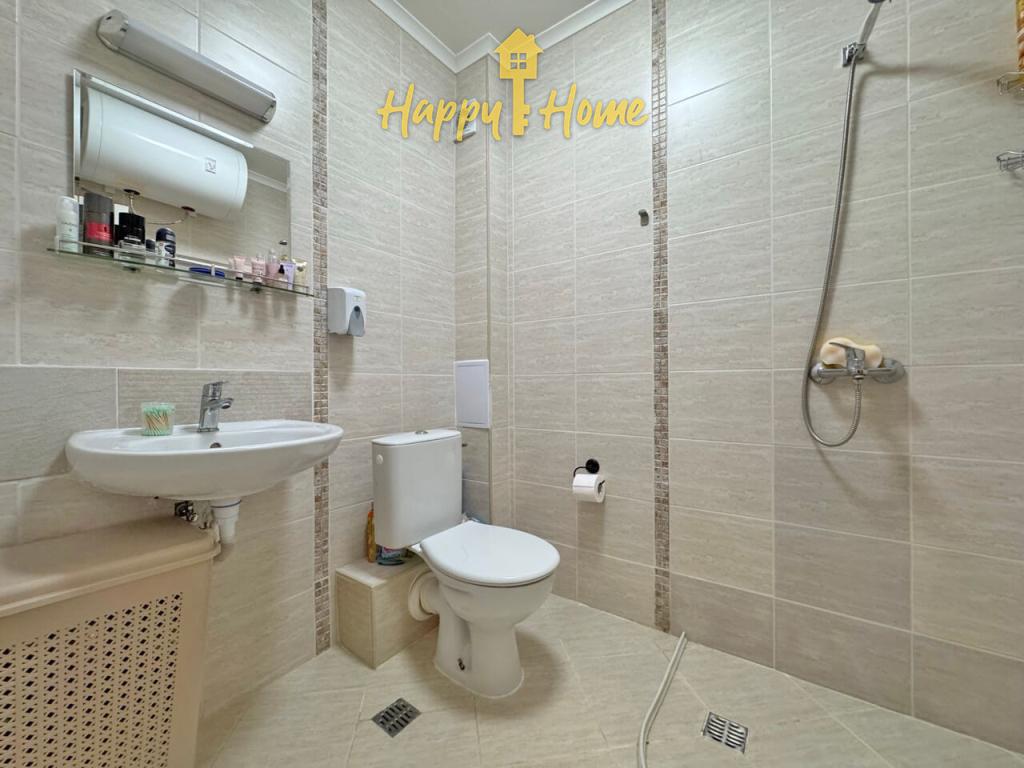 Appartement à Slantchev Briag, Bulgarie, 53 m² - image 7