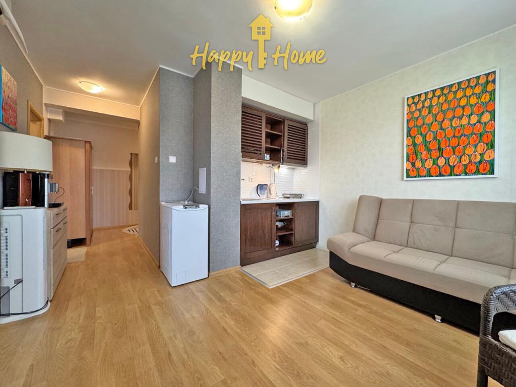 Appartement à Slantchev Briag, Bulgarie, 53 m² - image 3