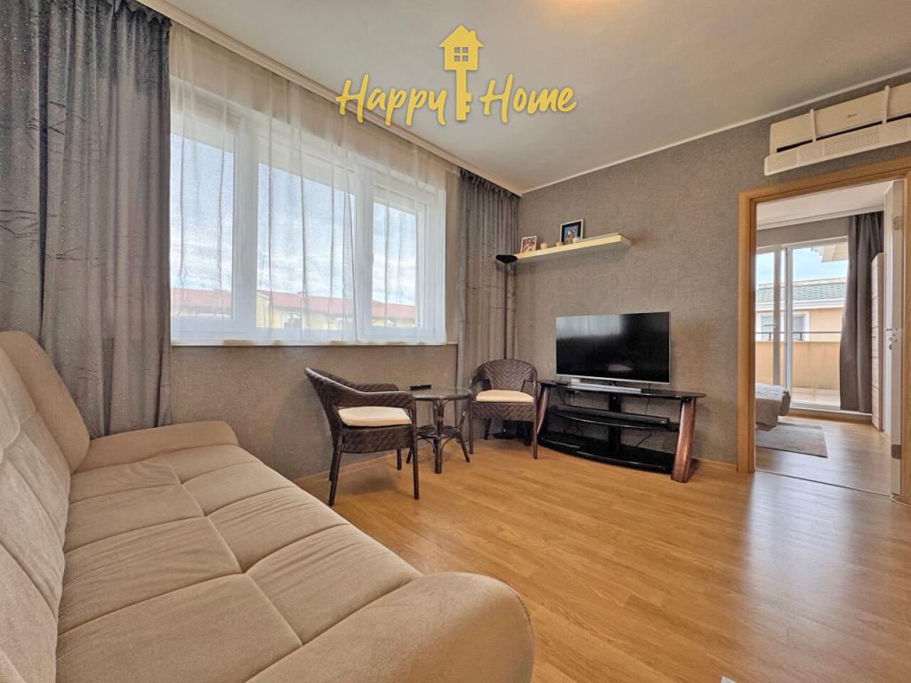 Appartement à Slantchev Briag, Bulgarie, 53 m² - image 2