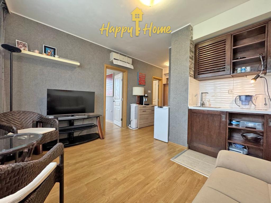 Appartement à Slantchev Briag, Bulgarie, 53 m² - image 4
