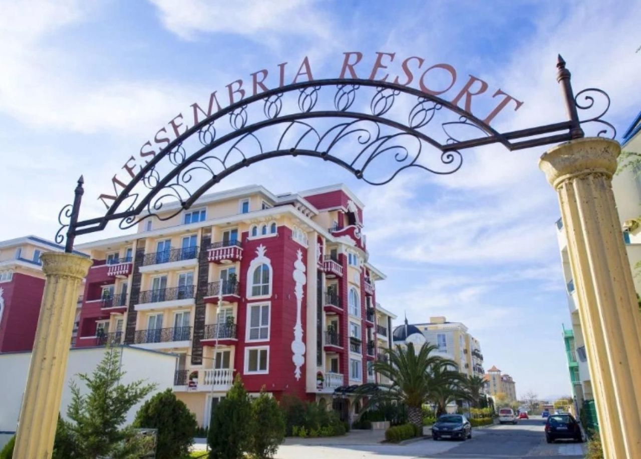 Appartement à Slantchev Briag, Bulgarie, 53 m² - image 15