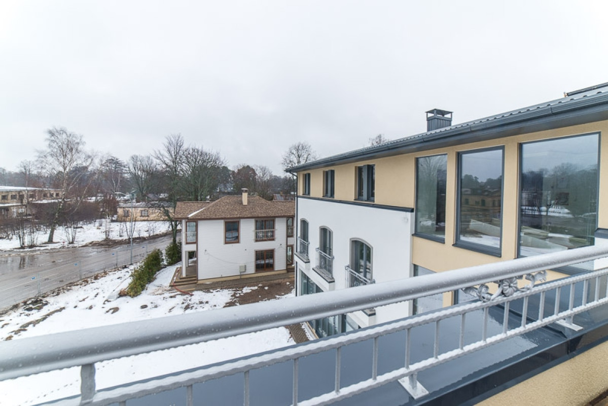 Hotel, albergo a Melluži, Lettonia, 1 000 m² - foto 6