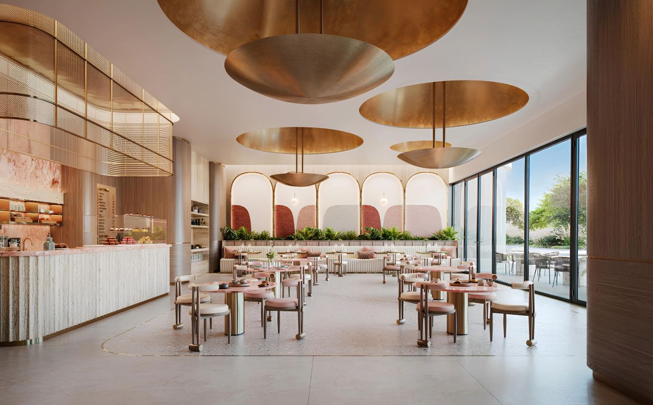 Ufficio a Dubai, EAU, 204 m² - foto 7