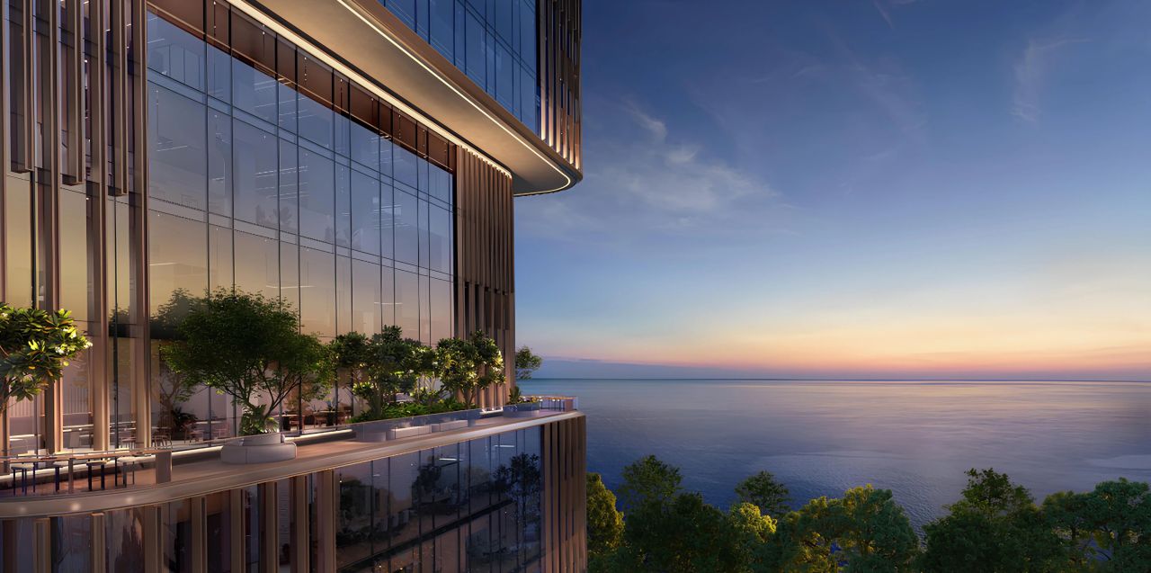 Ufficio a Dubai, EAU, 204 m² - foto 16