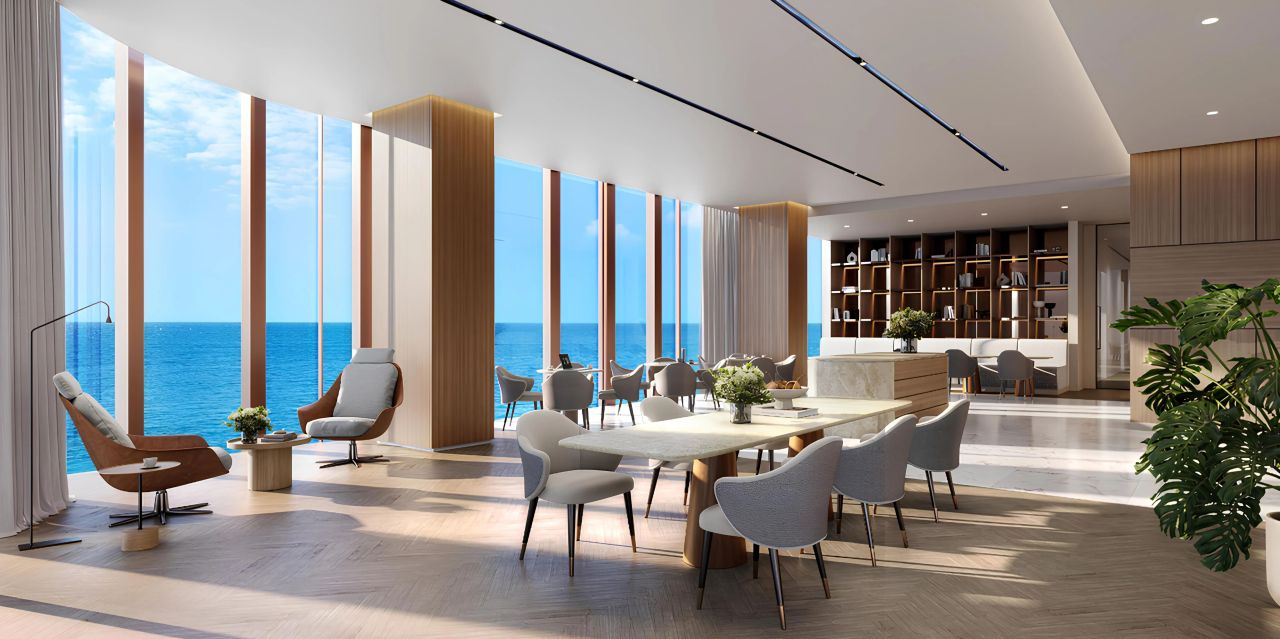 Ufficio a Dubai, EAU, 204 m² - foto 2