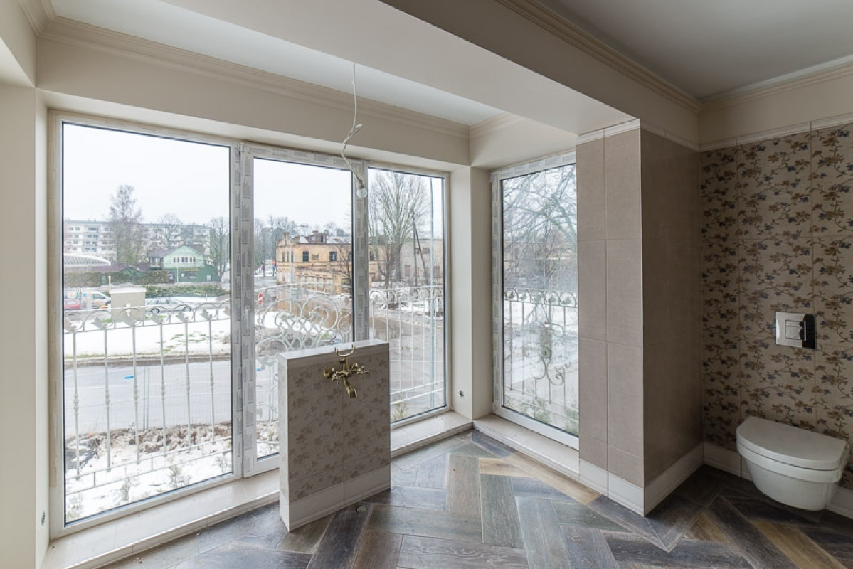 Hotel, albergo a Melluži, Lettonia, 1 000 m² - foto 9