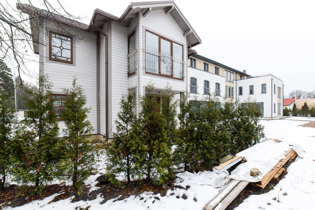 Hotel, albergo a Melluži, Lettonia, 1 000 m² - foto 11