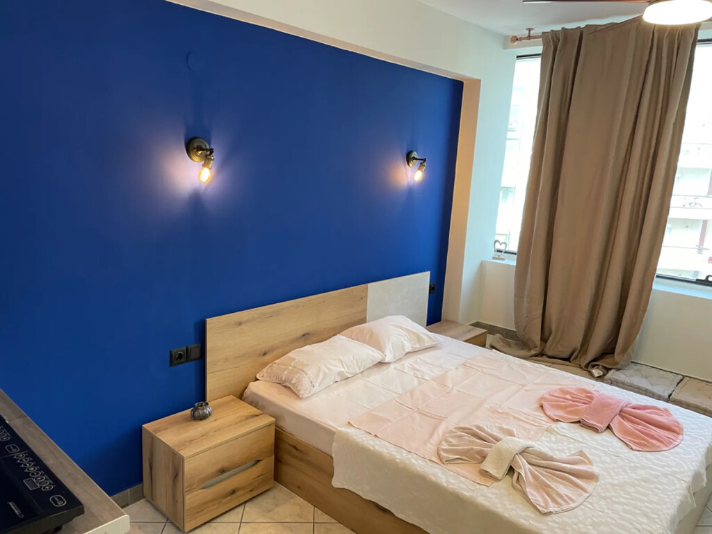 Flat in Thessaloniki, Greece, 25 m² - picture 1