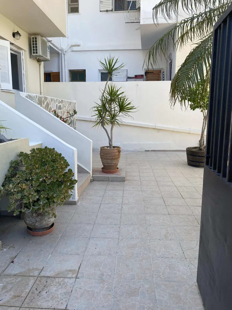 Piso en Heraclión, Grecia, 80 m² - imagen 2