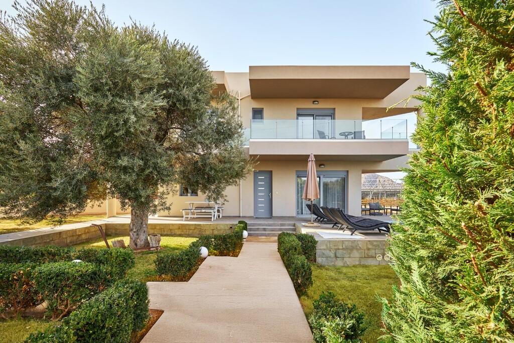 Villa in Heraklion, Greece, 120 m² - picture 2