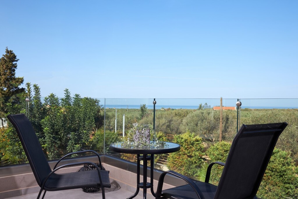 Villa in Heraklion, Greece, 120 m² - picture 4