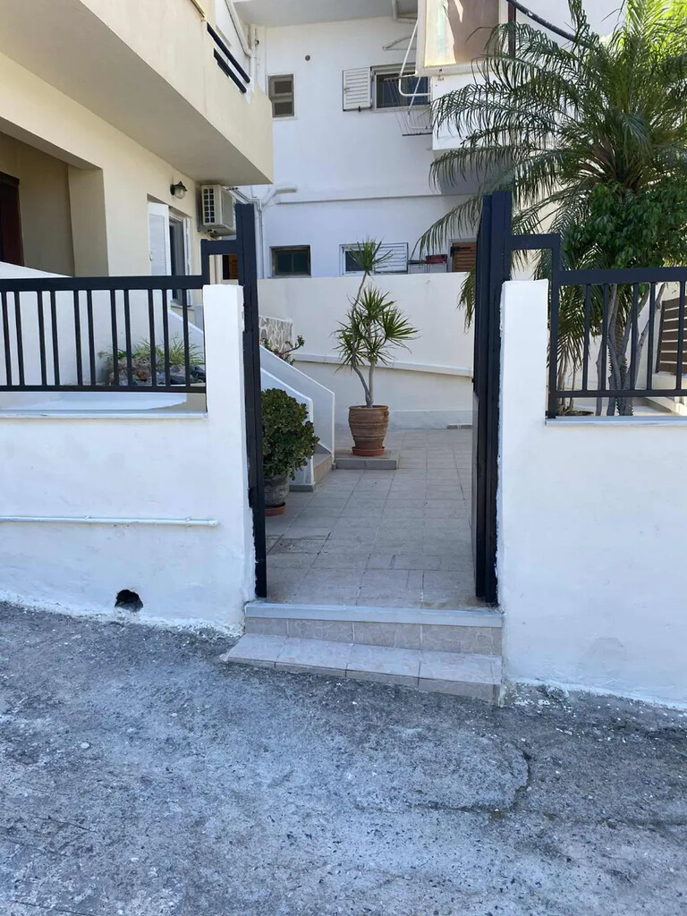 Piso en Heraclión, Grecia, 80 m² - imagen 9