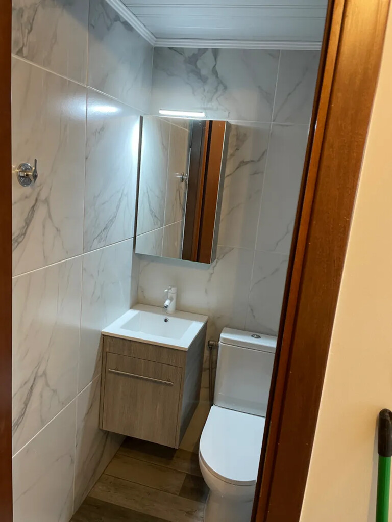 Flat in Thessaloniki, Greece, 25 m² - picture 11