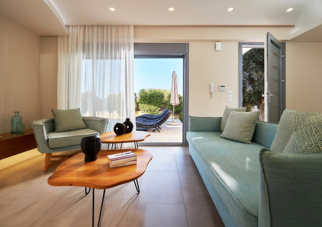 Villa in Heraklion, Greece, 120 m² - picture 12