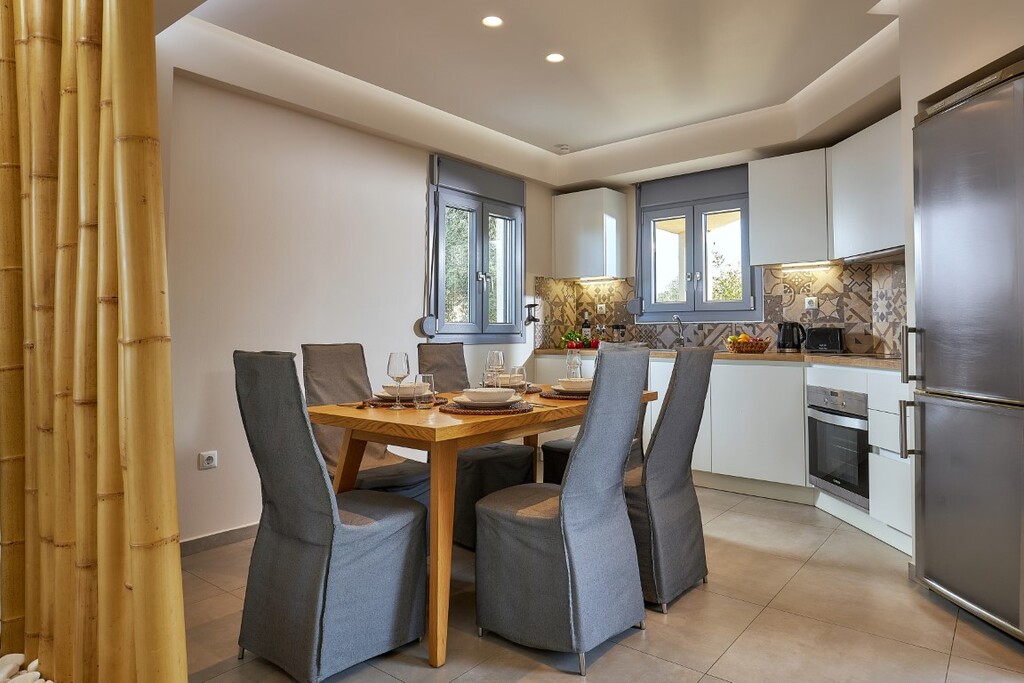 Villa in Heraklion, Greece, 120 m² - picture 16