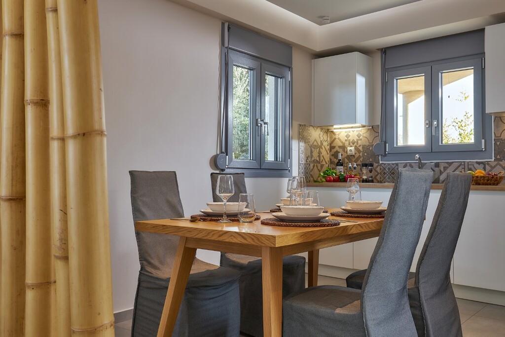 Villa in Heraklion, Greece, 120 m² - picture 17