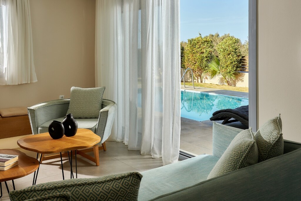 Villa in Heraklion, Greece, 120 m² - picture 18