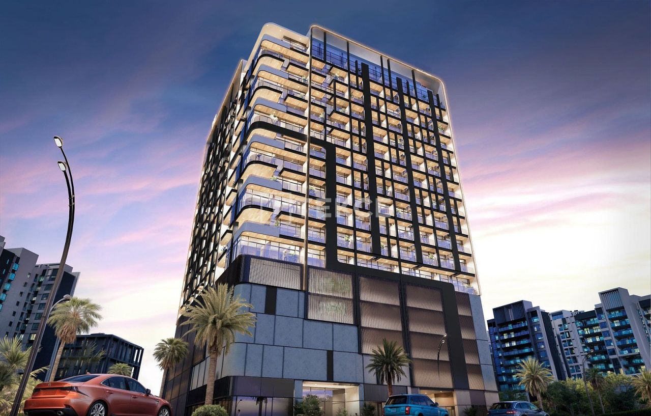 Appartamenti a Dubai, EAU, 119 m² - foto 1