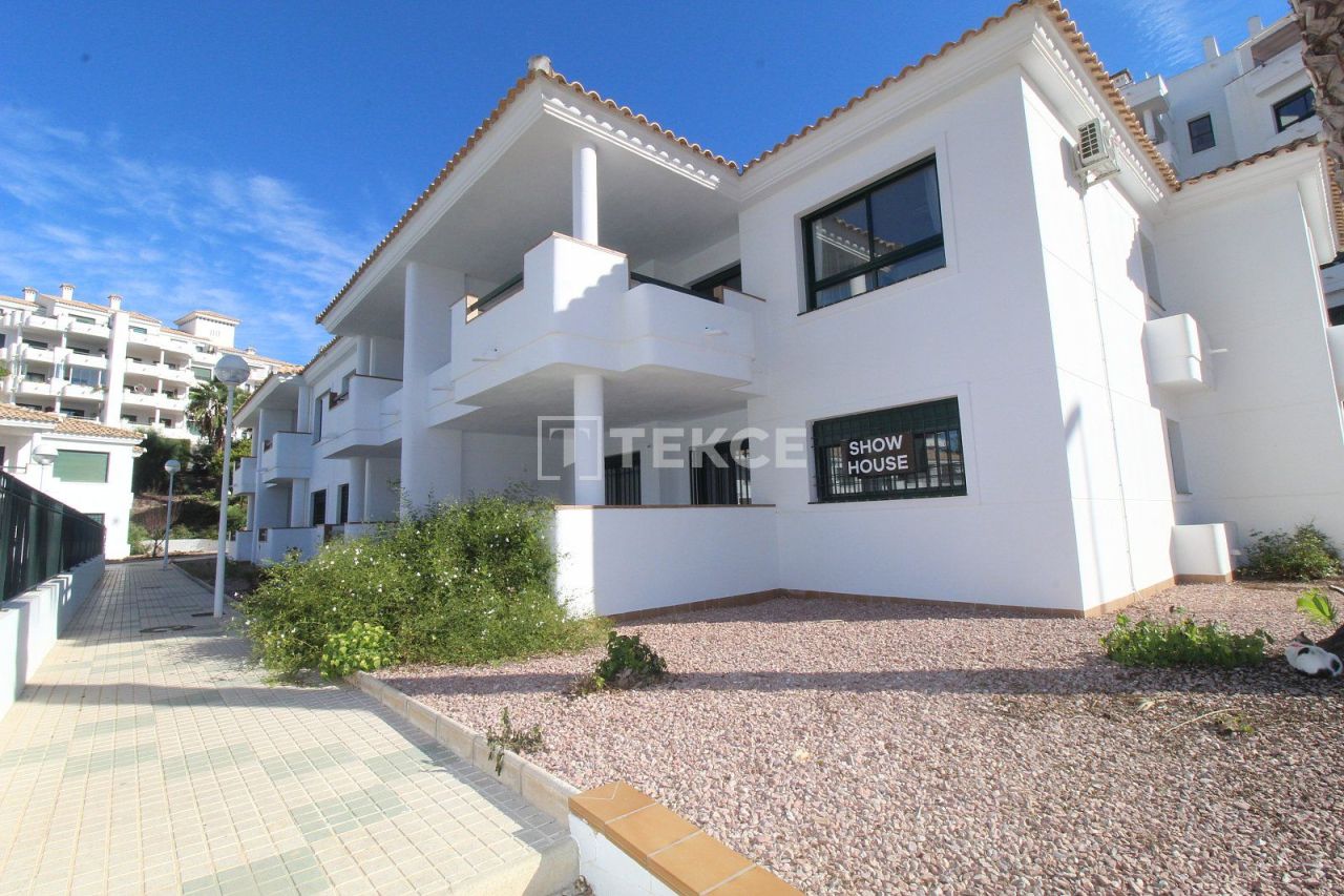 Apartment in Orihuela, Spanien, 96 m² - Foto 2