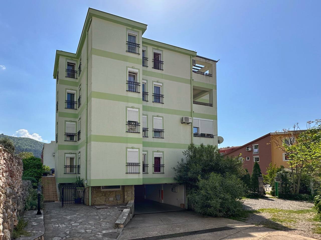 Appartamento a Budva, Montenegro, 65 m² - foto 15